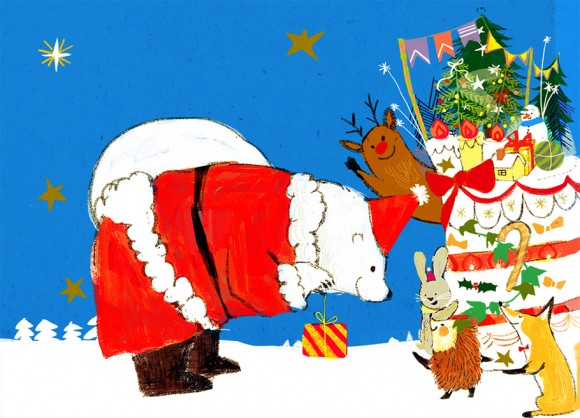 Artist of the Day: Momoro