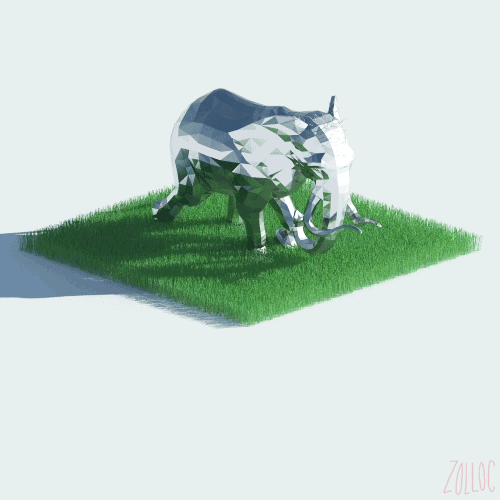 Artist of the Day: Hayden Zezula