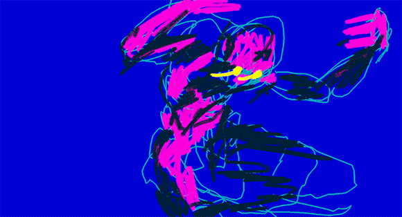 Artist of the Day: Ville Kallio