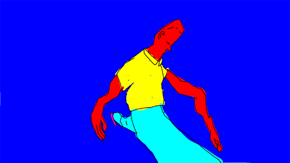 Artist of the Day: Ville Kallio