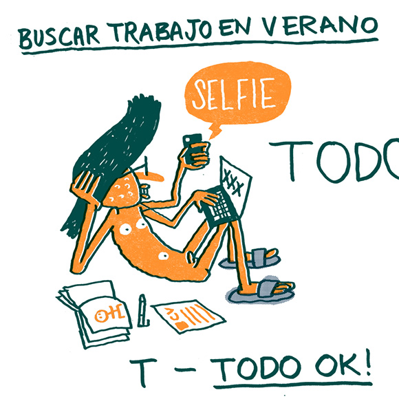 Artist of the Day: Martín López Lam