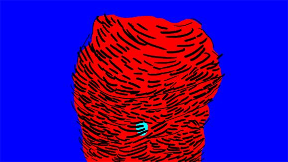 Artist of the Day: Ville Kallio