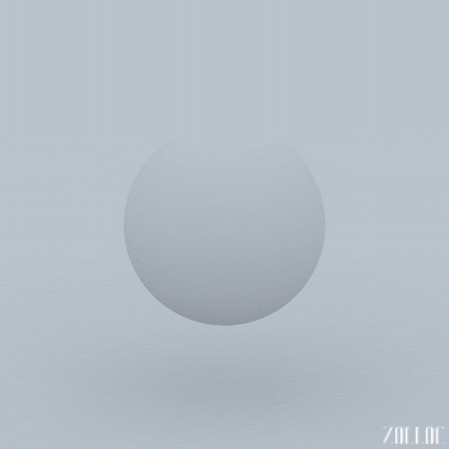 Artist of the Day: Hayden Zezula