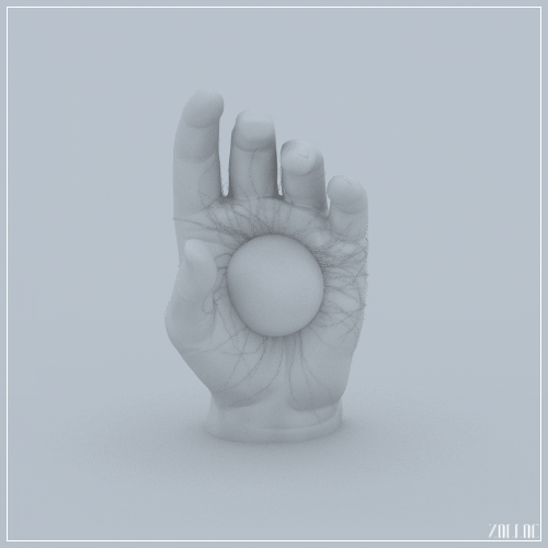 Artist of the Day: Hayden Zezula