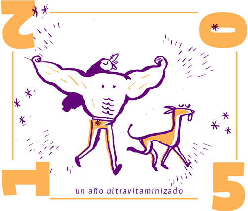 Artist of the Day: Martín López Lam