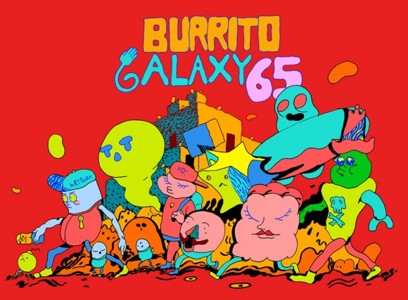 Artist of the Day: Ville Kallio