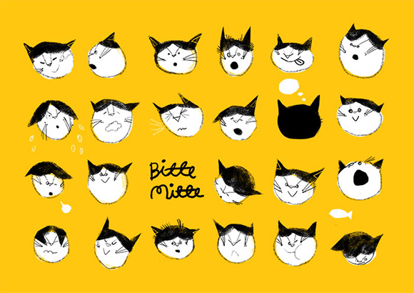 Artist of the Day: Momoro