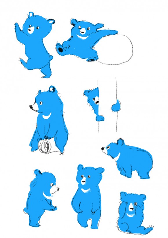 Artist of the Day: Momoro