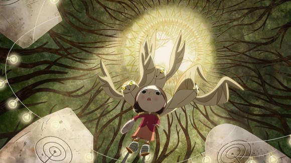 Oscar Ballot Guide: 'Song of the Sea' Acting and Performance Analysis