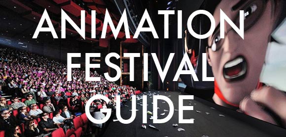 Animation Festival Guide