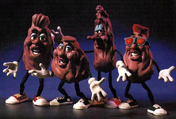California Raisins Set For Comeback In Live-Action/CG Feature (Exclusive)