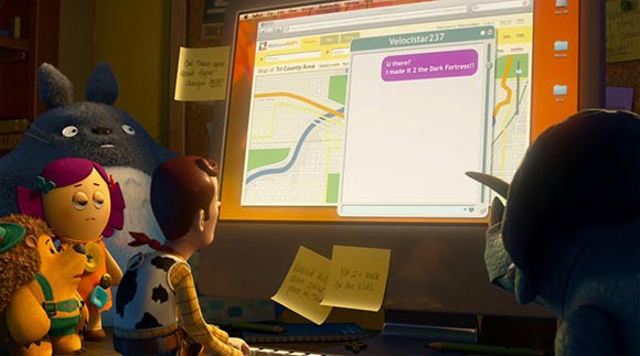 Pixar's Powerful RenderMan Rendering Software is Now Free