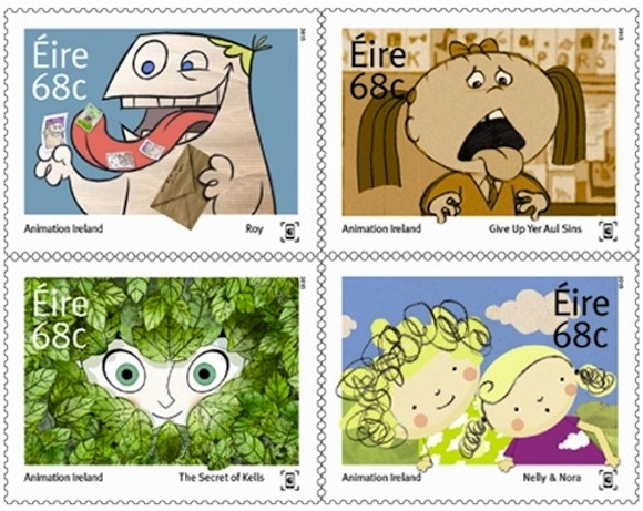 stamps