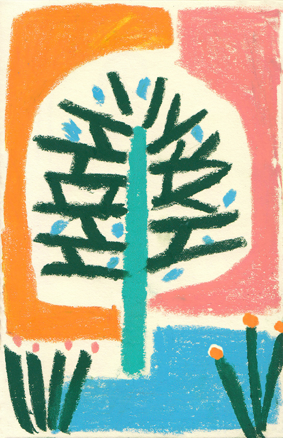 Artist of the Day: Inma Lorente