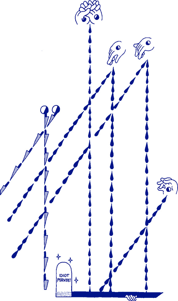 Artist of the Day: Brad Rohloff