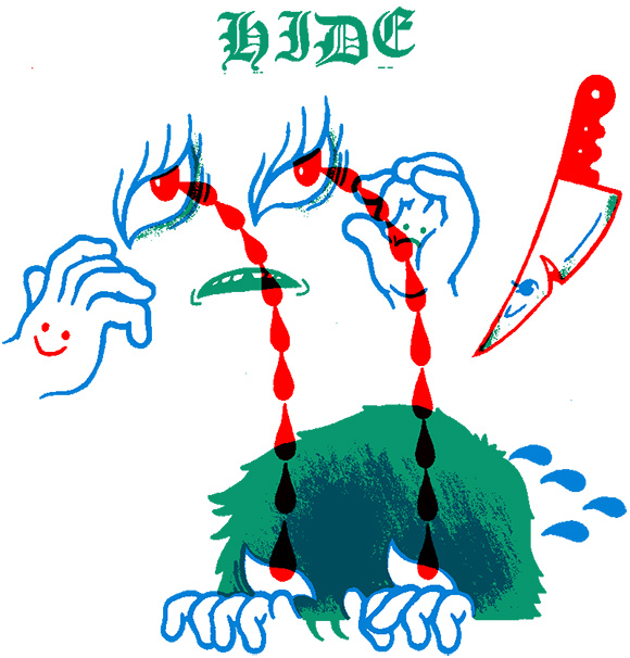 Artist of the Day: Brad Rohloff