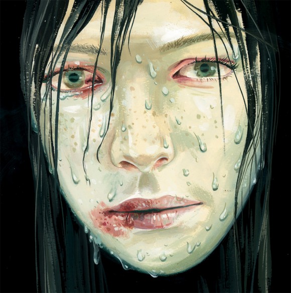 Artist of the Day: Zohar Lazar