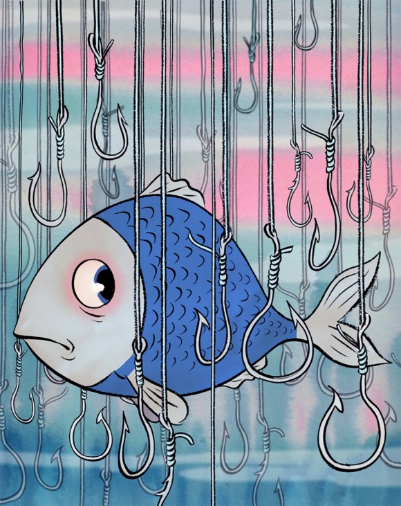 Artist of the Day: Zohar Lazar