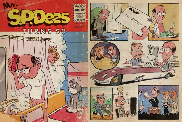 Artist of the Day: Zohar Lazar