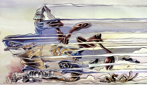 Artist of the Day: Zohar Lazar