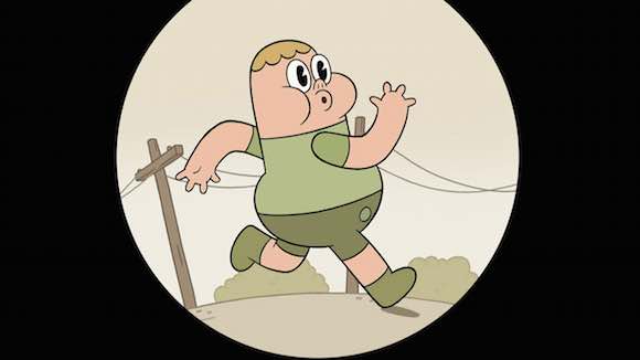 New 'Clarence' Episode Will Pay Tribute to Fleischer Studios