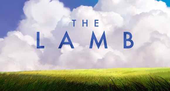 the lamb copy