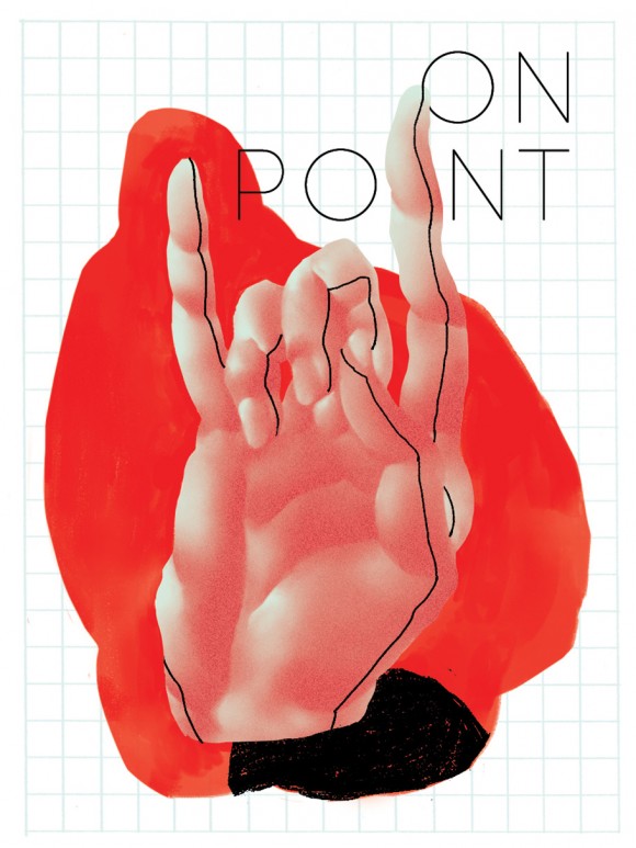 Artist of the Day: Kelsey Borch