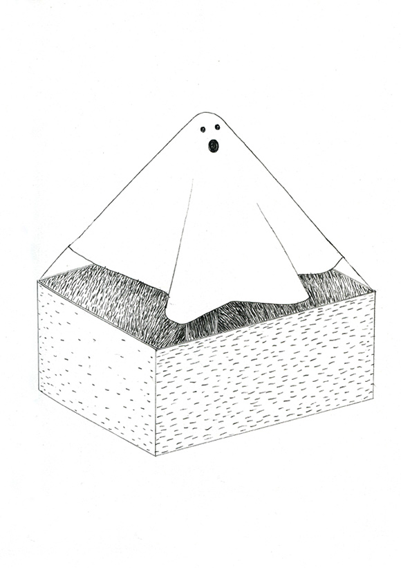 Artist of the Day: Henry McCausland