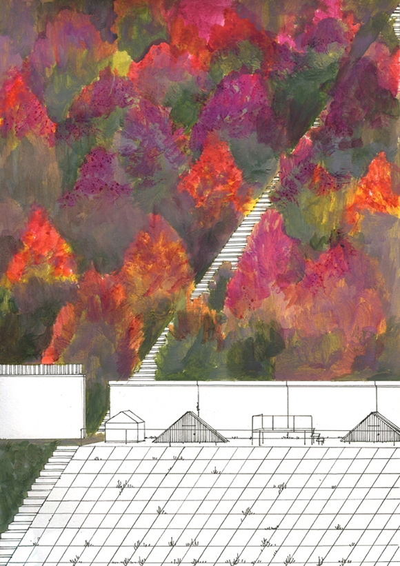 Artist of the Day: Henry McCausland