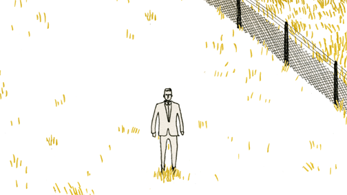 Artist of the Day: Henry McCausland