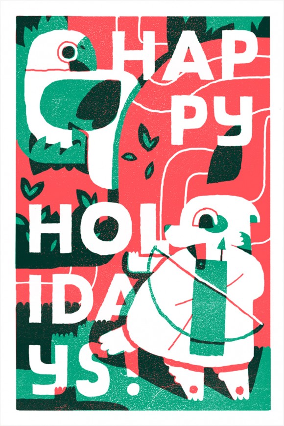 Artist of the Day: Kelsey Borch