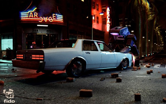 "Kung Fury." (Click to enlarge.)