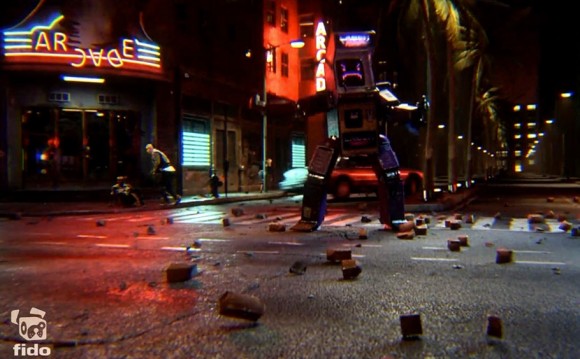 "Kung Fury." (Click to enlarge.)