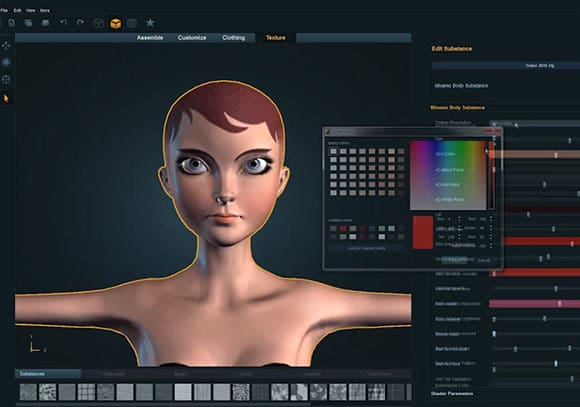 With Mixamo Acquisition, Adobe Gives 3D Animation To All