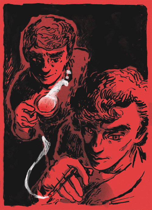 Artist of the Day: Angela Wong