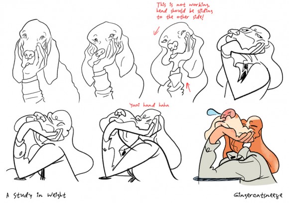 Artist of the Day: Angela Wong