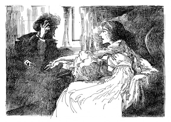 Artist of the Day: Angela Wong