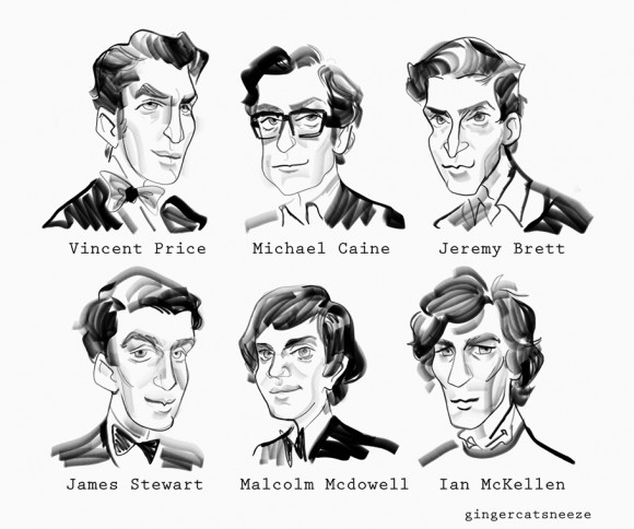 Artist of the Day: Angela Wong