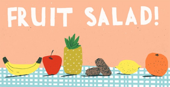 Artist of the Day: Thomas Slater