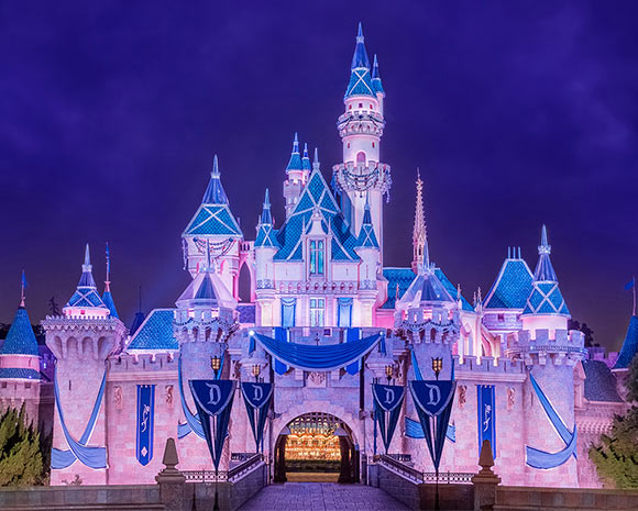 Happy 60th Birthday, Disneyland! Here are Your Best (and Worst) Animation-Based  Attractions