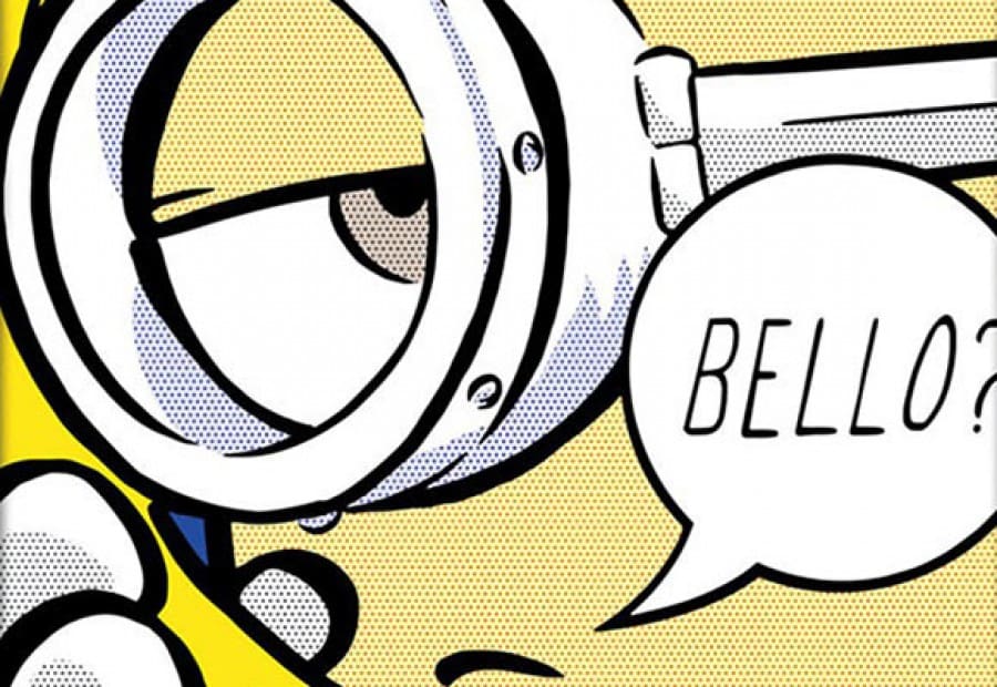 cartoon image minion