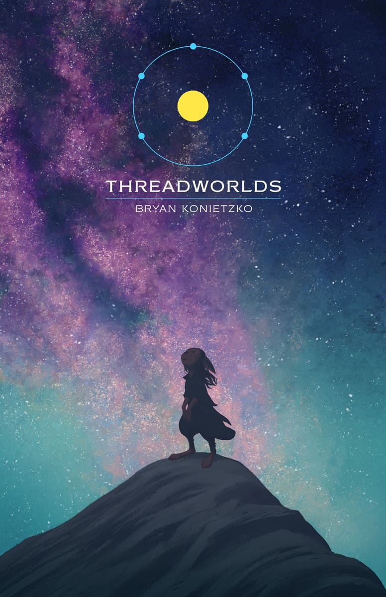 "Threadworlds." Click to enlarge. (Image: FirstSecond Books)