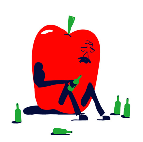 Artist of the Day: Thomas Slater