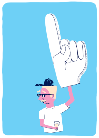 Artist of the Day: Thomas Slater