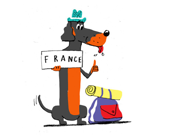 Artist of the Day: Thomas Slater