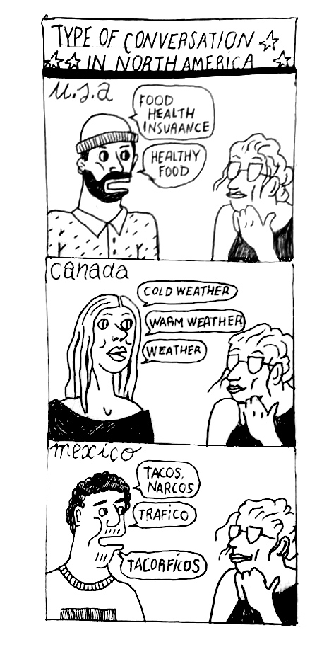 Artist of the Day: Émilie Gleason