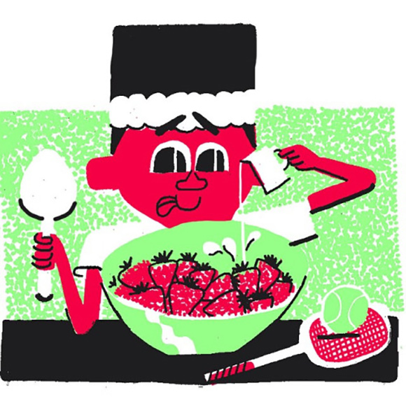 Artist of the Day: Thomas Slater