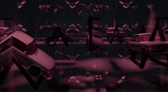 Violence by Bonsoir Michel