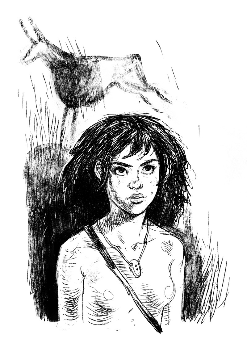 Artist of the Day: Dmitry Narozhny