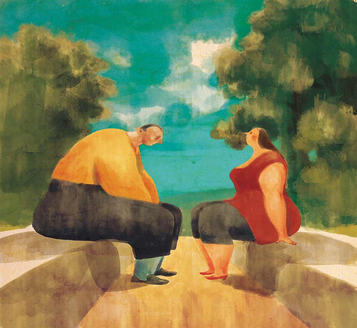 Artist of the Day: Thomas Campi